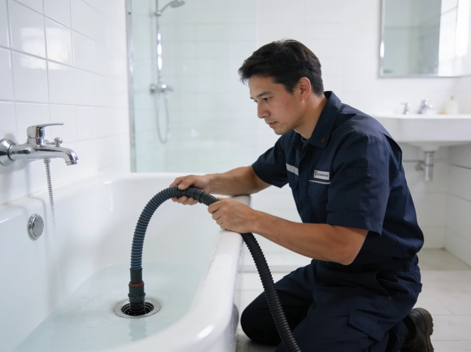 Emergency Plumber Peabody, MA FAQs